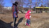 мариуполь помощь киричук