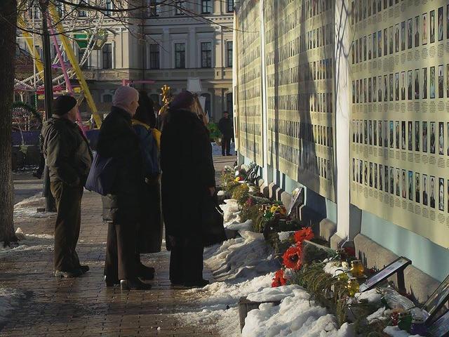 михайловская