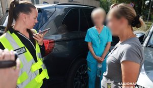 За $4 тис. обіцяла інвалідність: у голови експертної команди у Хмельницькому знайшли понад 3,7 млн грн. ФОТО