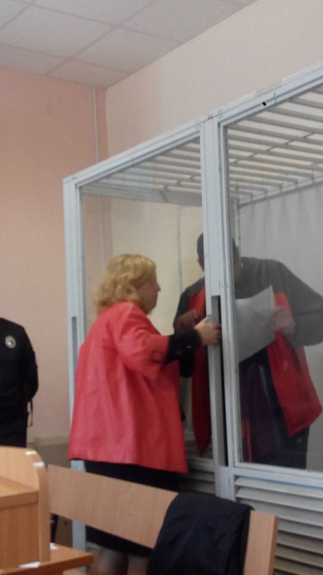 Справа вербувальників: чому гальмується процес? 04