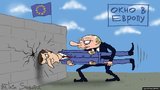 Окно в Европу