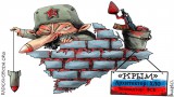 Перестройка Крыма