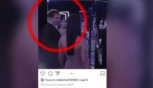 Депутат от ОПЗЖ Христенко заказал банкет в Москве на миллион долларов в честь дня рождения жены, - Казанский. ВИДЕО+ФОТОрепортаж
