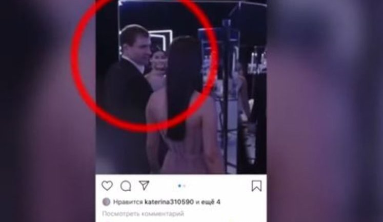 Депутат от ОПЗЖ Христенко заказал банкет в Москве на миллион долларов в честь дня рождения жены, - Казанский. ВИДЕО+ФОТОрепортаж