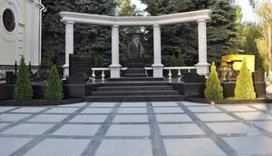 Могила Джарты: возвращение к эпохе фараонов. ФОТОрепортаж
