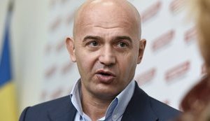 Кононенко вызывают на допрос в НАБУ. ДОКУМЕНТ