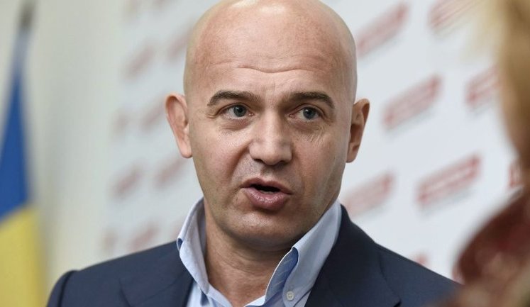 Кононенко вызывают на допрос в НАБУ. ДОКУМЕНТ