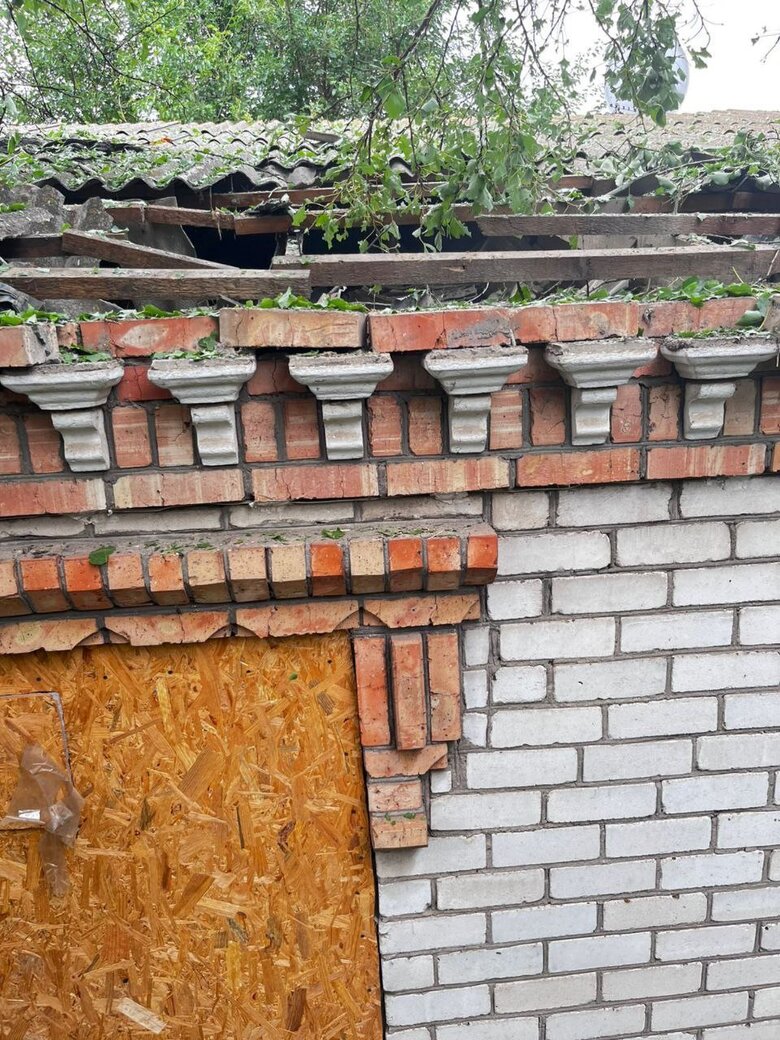 Обстріли Дніпропетровщини 18 липня