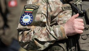 У Литві тестуватимуть виявлення безпілотників