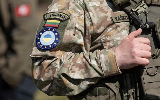 У Литві тестуватимуть систему виявлення безпілотників