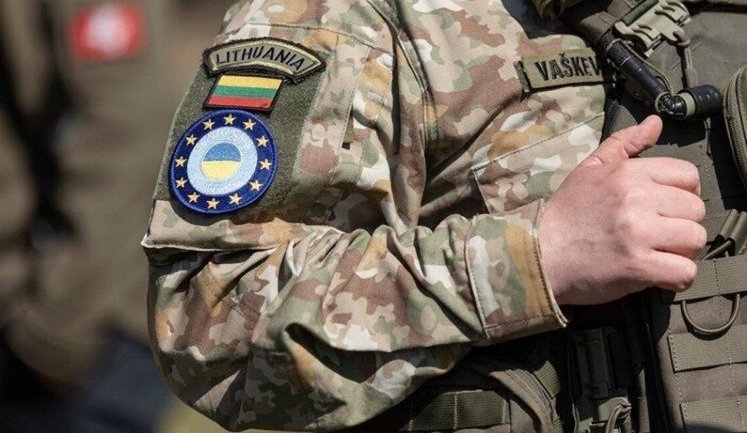 В Литве будут тестировать систему обнаружения беспилотников