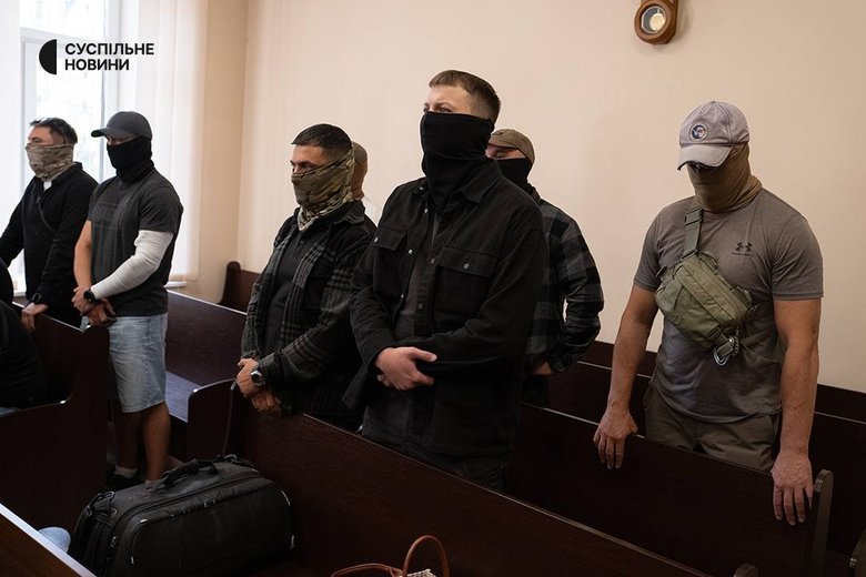 Конфликт ГУР и СБУ: Иванову избирают меру пресечения