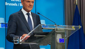 Евросоюз согласовал продление санкций против РФ