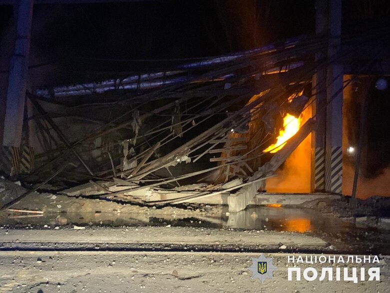 Day in Donetsk region: missile strikes on Sloviansk and shelling of Lyman. Loudest was in Bakhmut 11