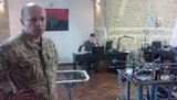 Ярослав Гончар: "Нам треба думати не на крок вперед, а на два"