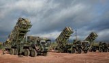 Україна та Е3 працюють над антибалістичною системою