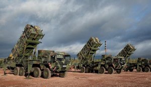 Велика Британія, Франція та Німеччина планують підтримати Україну у створенні європейської антибалістичної системи, - Зеленський