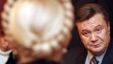 Тимошенко: "Третий Майдан может стать для Януковича фатальным"
