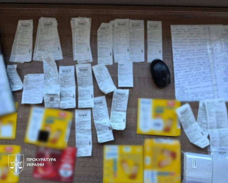 Выманивали деньги у пенсионеров под видом лечения