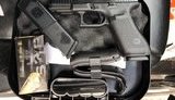 СБУ блокувала канал незаконного обігу вогнепальної зброї. ФОТОрепортаж