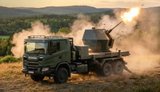 Sweden to supply Tridon air defense systems to Ukraine