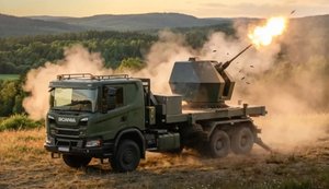 Швеция передаст Украине высокотехнологичные системы ПВО