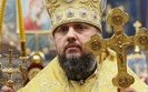 Epiphanius: Ukrainian, Russian parishes to restore friendship eventually