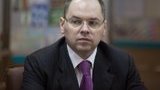 Stepanov says when COVID-19 vaccination will begin in Ukraine