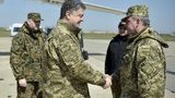 порошенко
