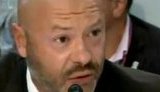 В России огромное количество взрывных точек! Все бурлит и негодует! - "единоросс" Бондарчук. ВИДЕО.