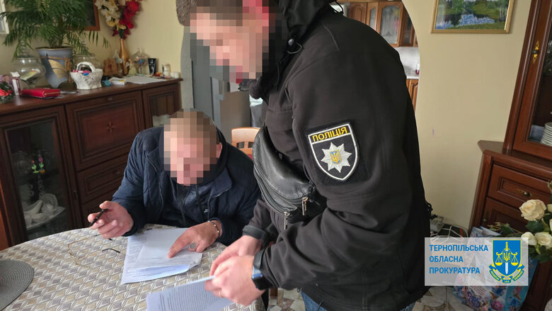 На Тернопільщині викрили схему ввезення авто під виглядом гуманітарки
