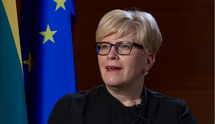 "Нічого нового", - Литва прокоментувала погрози Кремля стягнути ядерну зброю в Балтику