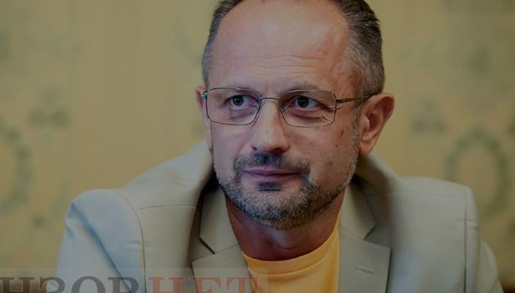 Зеленский назначил Безсмертного вместо Моцика представителем Киева на переговорах по Донбассу в политической подгруппе
