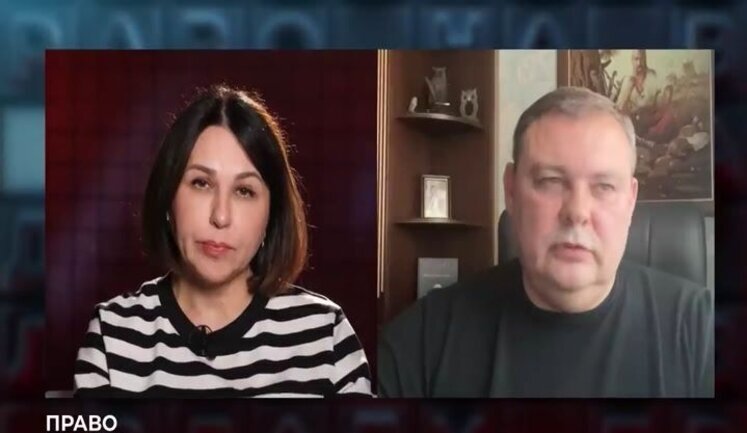 "Вся СБУ обрадовалась, когда Баканов ушел. Любой человек после него, знающий слово "агент" - большое счастье", - экс-глава службы внешней разведки Украины Кондратюк. ВИДЕО