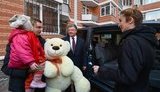 порошенко