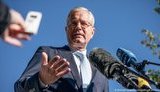 У Меркель считают, что отношения с РФ достигли кризисной точки: Путин не заинтересован в партнерстве