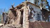 Обстрелы Донецкой области