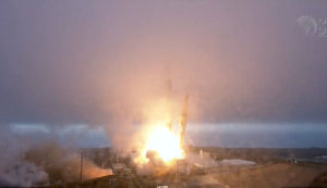 spacex