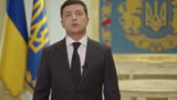 Зеленский предложил трудоустроить заробитчан на строительстве дорог. ВИДЕО