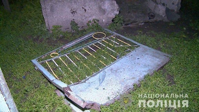 Пьяная женщина за рулем сбила четырех детей в селе возле Винницы: один из пострадавших в коме, - полиция 04