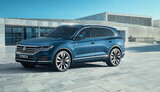volkswagen,touareg