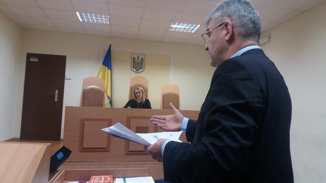 Хабар для НАБУ та арешт Альперіна: як це було 06 Хабар для НАБУ та арешт Альперіна: як це було 06