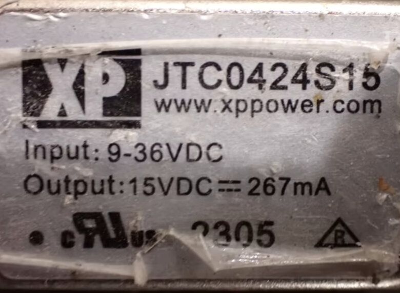 XP Power