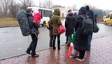 Из Пущи-Водицы эвакуировали 520 человек, их разместили в детсадах, - КГГА