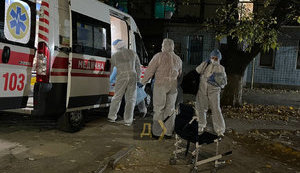 Система охорони здоров'я Києва працює на межі можливостей, а ситуація з COVID-19 погіршується, - Кличко