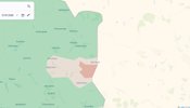 Артільне просування рф