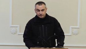 Замглавы СБУ получил квартиру от государства за 6 млн в центре Киева