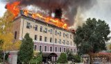 Россия атаковала ряд областей Украины: есть погибшие и раненые, среди пострадавших — дети. ФОТОРЕПОРТАЖ