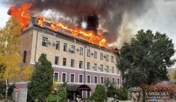 Обстріли Донеччини, Харківщини та інших областей: наслідки атак РФ