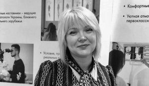 Медикиня та військова з Краматорська Ольга Новикова загинула під час евакуації поранених. ФОТО